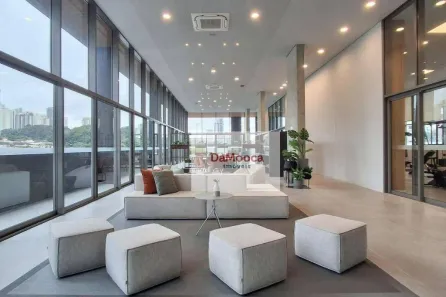 Apartamento com 1 Quarto à venda, 25m² no Vila Regente Feijó, São Paulo