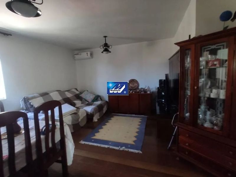 Apartamento com 4 quartos — Palmares, Belo Horizonte