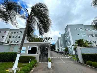 Apartamento com 2 Quartos à venda, 47m² no Umbará, Curitiba