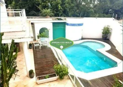 Sobrado com 4 Quartos à venda, 310m² no Jardim Campo Grande, São Paulo