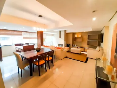 Apartamento com 2 Quartos para alugar, 150m² no Petrópolis, Porto Alegre