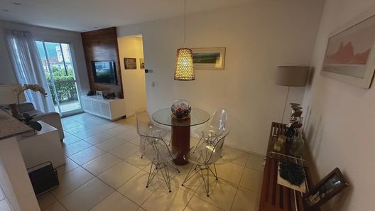 Apartamento com 2 Quartos à venda, 52m² no Campo Grande, Rio de Janeiro