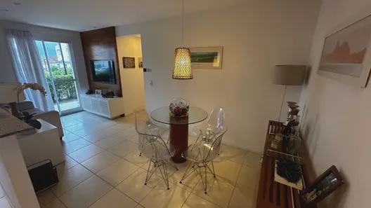 Apartamento com 2 Quartos à venda, 52m² no Campo Grande, Rio de Janeiro