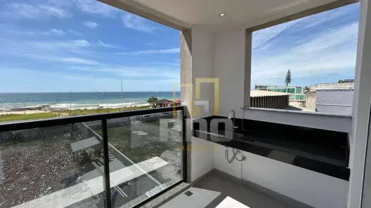 Apartamento com 2 Quartos à venda, 179m² no Costazul, Rio das Ostras