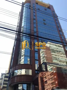 Imóvel Comercial à venda, 43m² no Indianópolis, São Paulo