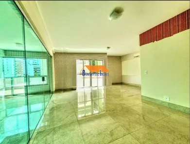 Apartamento com 4 Quartos à venda, 145m² no União, Belo Horizonte