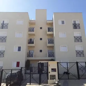 Apartamento com 2 Quartos à venda, 50m² no Jardim Residencial Villa Amato, Sorocaba