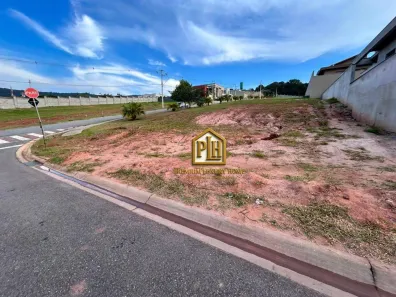 Lote/Terreno à venda, 549m² no Cidade Satélite, Atibaia