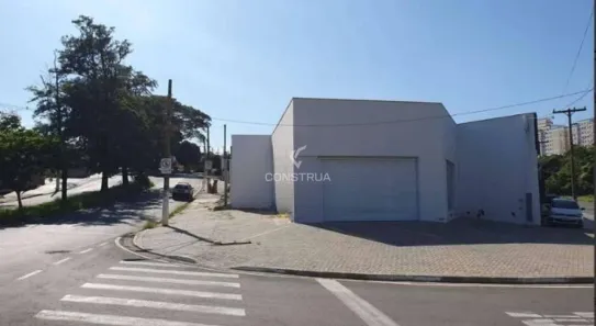 Ponto Comercial para alugar, 180m² no Jardim Leonor, Campinas