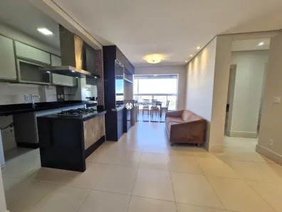 Apartamento com 2 Quartos à venda, 99m² no Vila Sfeir, Indaiatuba