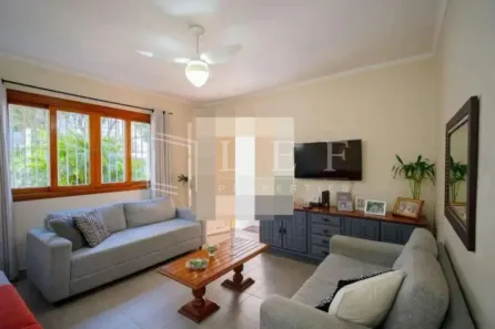 Casa com 3 Quartos à venda, 200m² no Jaguaré, São Paulo