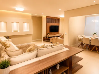 Apartamento com 2 Quartos à venda, 83m² no Jardim Ana Maria, Jundiaí