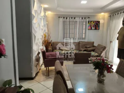 Casa de Condomínio com 3 Quartos à venda, 150m² no Zé Garoto, São Gonçalo