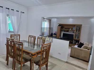Casa com 1 Quarto à venda, 60m² no Jardim Centenário, São Paulo