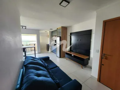 Apartamento com 2 Quartos à venda, 56m² no Gávea, Uberlândia