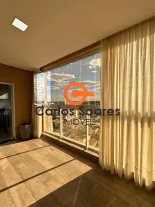 Apartamento com 3 Quartos para alugar, 10m² no Vila Santos Dumont, Franca