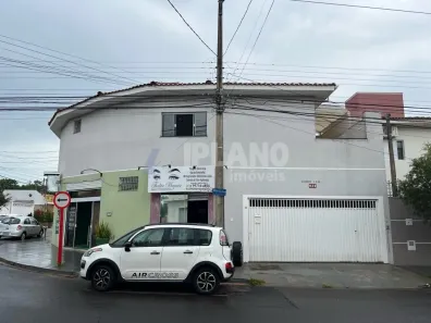 Sobrado com 2 Quartos à venda, 208m² no Parque Santa Felícia Jardim, São Carlos