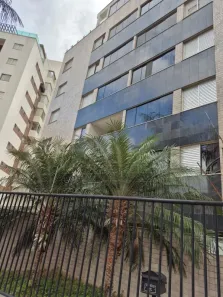 Apartamento com 2 Quartos para alugar, 78m² no Buritis, Belo Horizonte