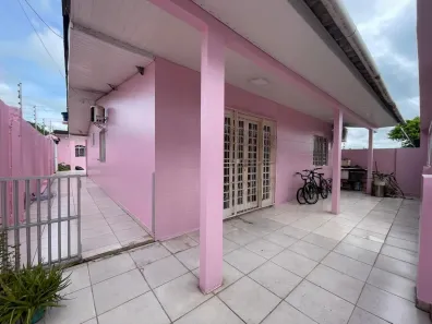 Casa com 3 Quartos para alugar, 150m² no Cidade Nova, Manaus