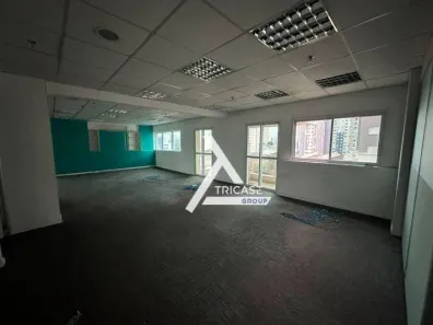 Sala Comercial para alugar, 74m² no Barra Funda, São Paulo