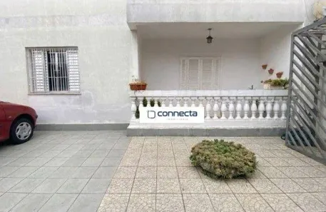 Apartamento com 2 Quartos à venda, 90m² no Jardim São Jorge, Guarulhos