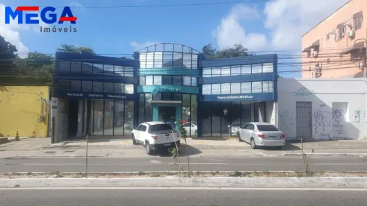 Sala Comercial para alugar, 18m² no Joaquim Távora, Fortaleza