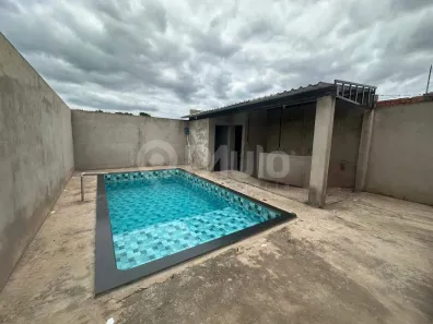 Casa com 3 Quartos à venda, 79m² no Novo Horizonte, Piracicaba