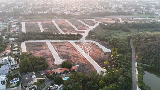 Lote/Terreno à venda, 360m² no Jardim Maristela, Atibaia