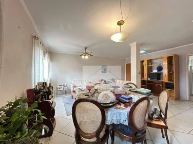 Apartamento com 2 Quartos à venda, 93m² no Santo Amaro, São Paulo