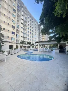 Apartamento com 3 Quartos à venda, 76m² no Buraquinho, Lauro de Freitas