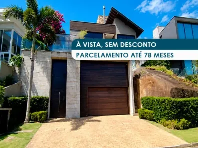 Casa com 1 Quarto à venda, 435m² no Cacupé, Florianópolis