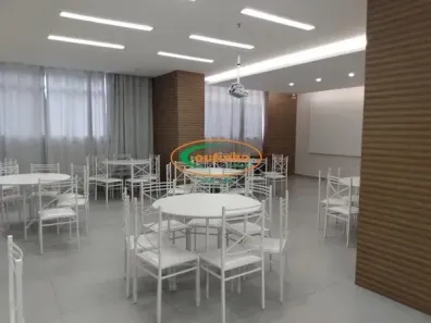 Apartamento com 2 Quartos à venda, 60m² no Grajaú, Rio de Janeiro