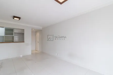 Apartamento com 2 Quartos à venda, 70m² no Brooklin Paulista, São Paulo