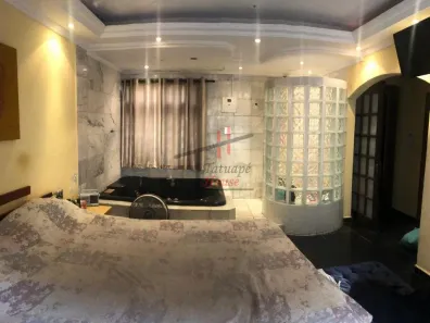 Casa com 2 Quartos à venda, 196m² no Tatuapé, São Paulo