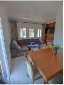 Sobrado com 3 Quartos à venda, 125m² no Jardim Vila Rica, Santo André