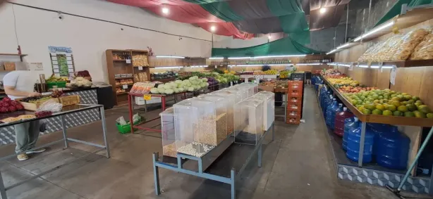 Ponto Comercial à venda, 100m² no Jardim Popular, São Paulo