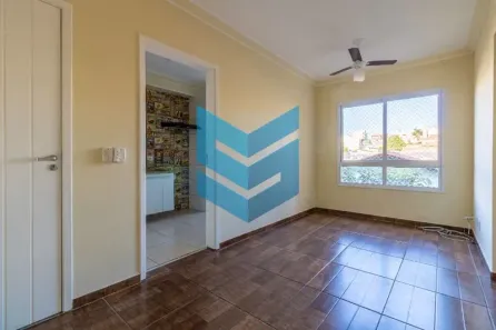 Apartamento com 2 Quartos à venda, 47m² no Vila Almeida, Sorocaba
