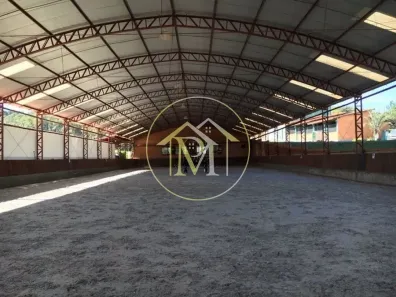 Fazenda/Sítio com 4 Quartos à venda, 96000m² no Rio de Una, Ibiúna