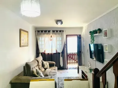 Apartamento com 2 Quartos à venda, 42m² no Jardim Maria Rosa, Taboão da Serra