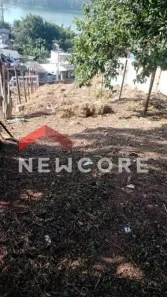 Lote/Terreno à venda, 334m² no Alvarenga, São Bernardo do Campo