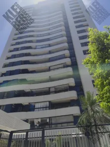 Apartamento com 4 Quartos à venda, 132m² no Candeal, Salvador