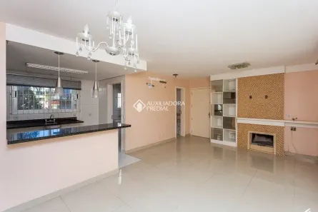 Apartamento com 3 Quartos à venda, 91m² no Menino Deus, Porto Alegre