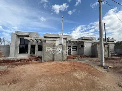 Casa com 2 Quartos à venda, 60m² no Porto Meira, Foz do Iguaçu