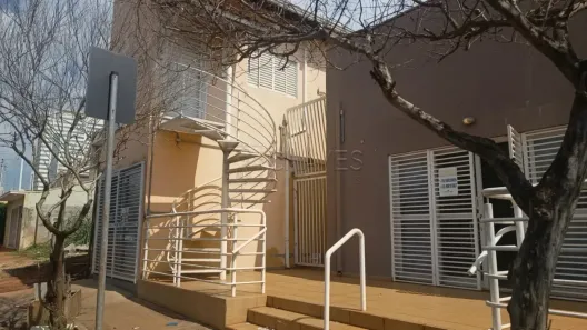 Ponto Comercial para alugar, 55m² no Jardim São Luiz, Ribeirão Preto