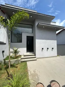Casa com 3 Quartos à venda, 112m² no Vila Rei, Mogi das Cruzes