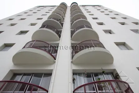 Apartamento com 3 Quartos para alugar, 105m² no Perdizes, São Paulo
