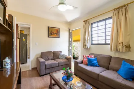 Casa com 3 Quartos à venda, 168m² no Jardim das Palmas, São Paulo