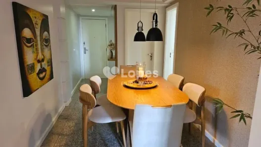 Apartamento com 3 Quartos à venda, 96m² no Recreio dos Bandeirantes, Rio de Janeiro