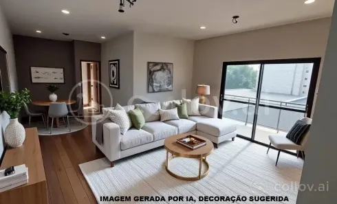 Apartamento com 4 Quartos para venda ou aluguel, 124m² no Vila Isabel, Rio de Janeiro