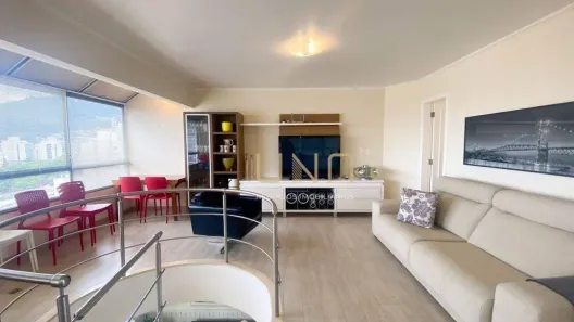 Cobertura com 3 Quartos à venda, 202m² no Centro, Florianópolis